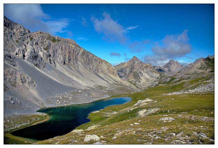 Laghi.....del PIEMONTE